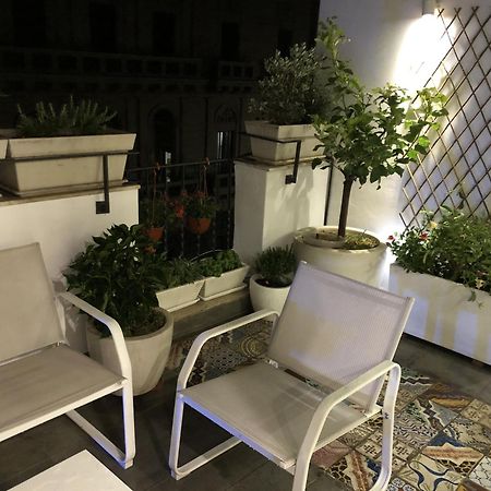Db Exclusive Home Palermo Exterior foto