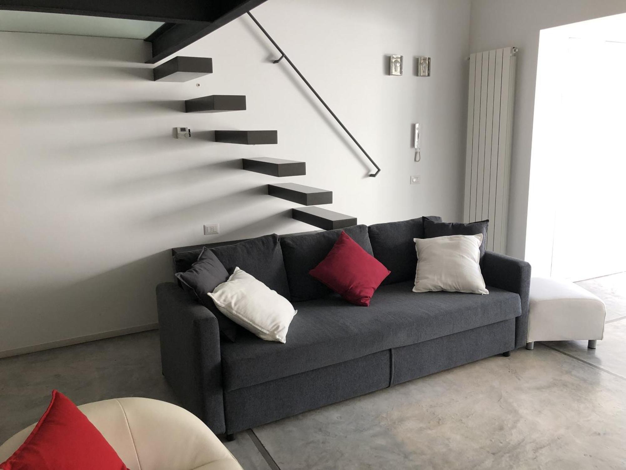 Db Exclusive Home Palermo Exterior foto