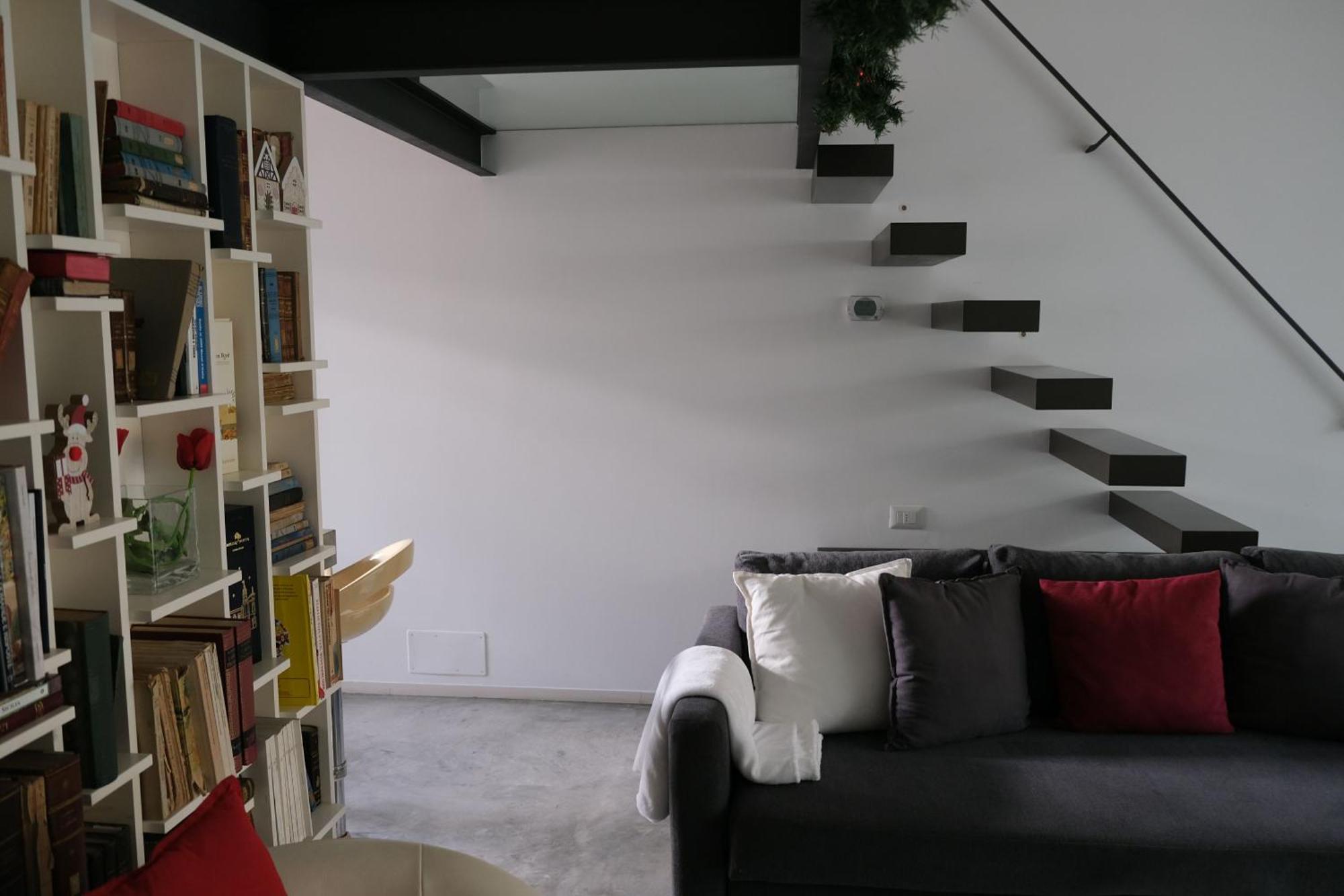 Db Exclusive Home Palermo Exterior foto